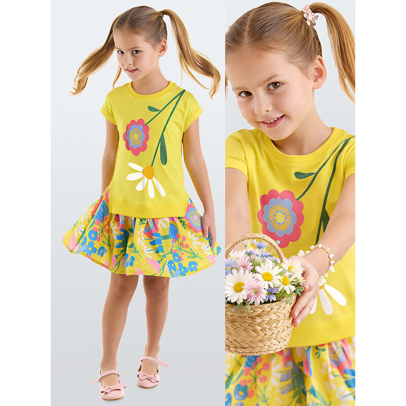 Denokids Gelb 6599822