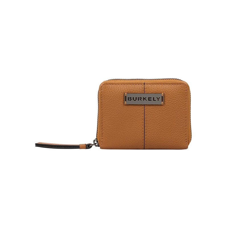 Peněženka Burkely Camel - (B)10 x (H)8 x (T)2 cm 6929604 115453771