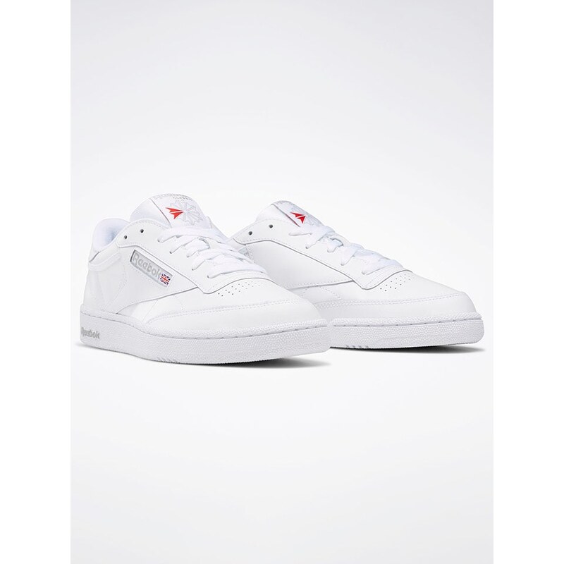 Tenisky Reebok Weiß 4096755