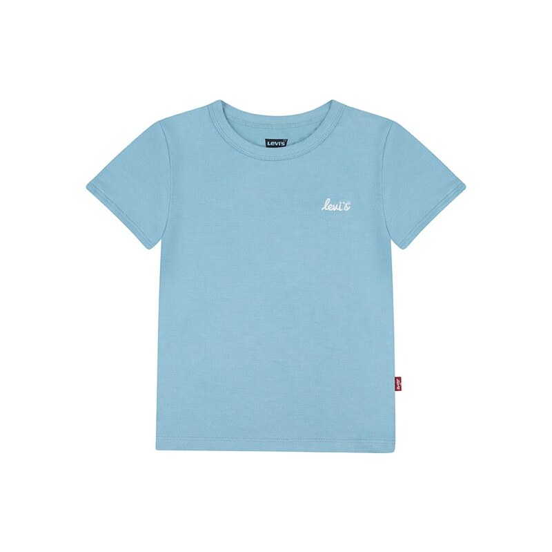 Tričko Levis Kids Blau 3028229