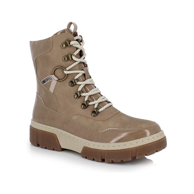 Boty Kimberfeel Champagne 1268721 115453827