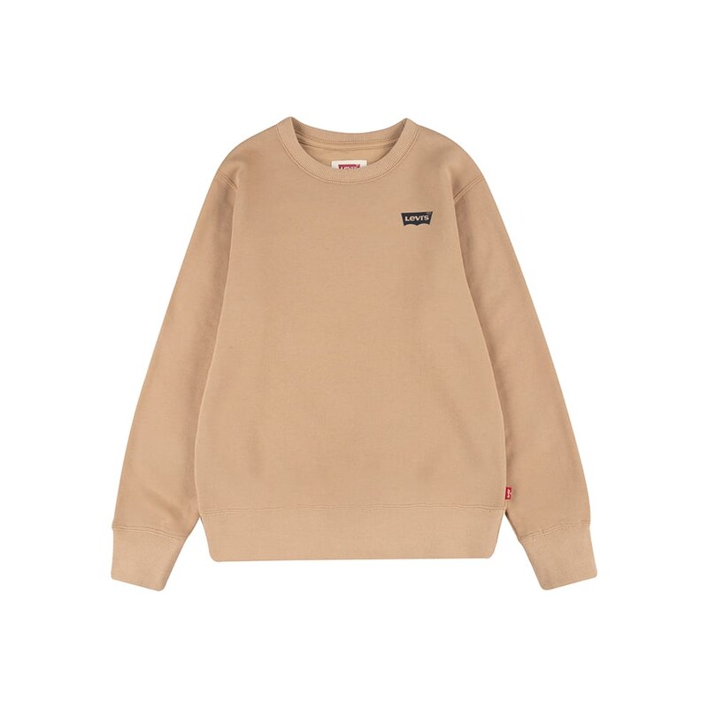 Dětská mikina Levis Kids Beige 188718