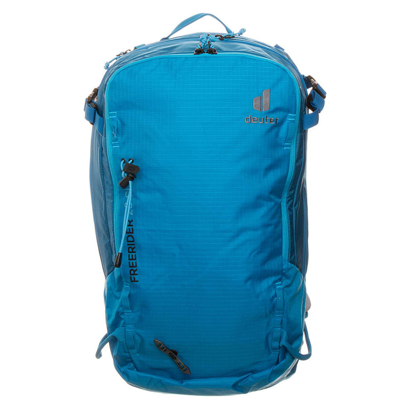 Batoh Deuter Blau - (B)30 x (H)52 x (T)13 cm 9020065 115454011
