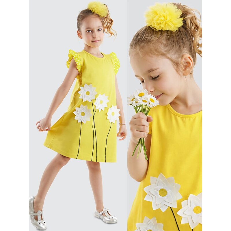 Denokids Gelb 9165094