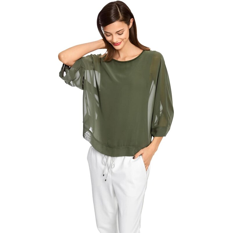Heine Khaki 4457401