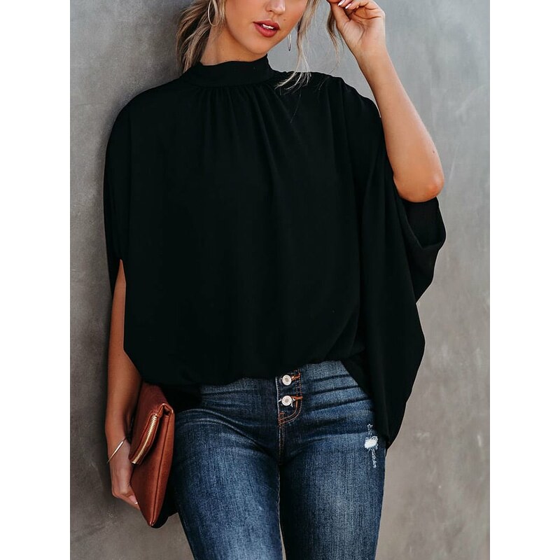 Milan Kiss Schwarz 5186784