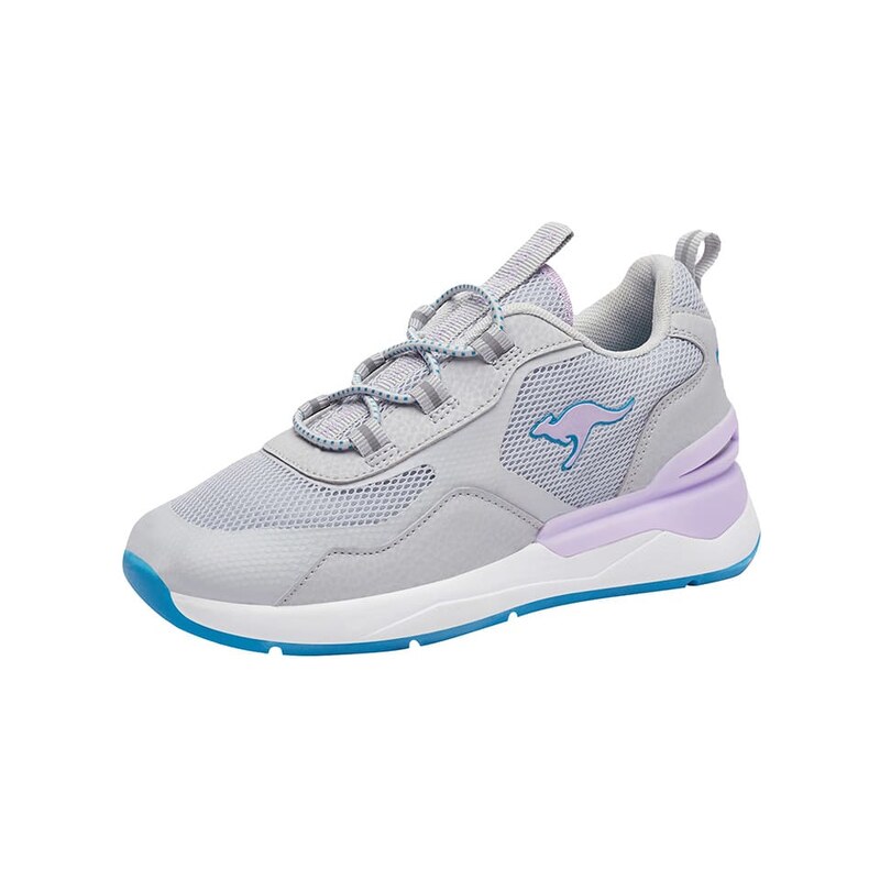 Boty Kangaroos Grau 3690489