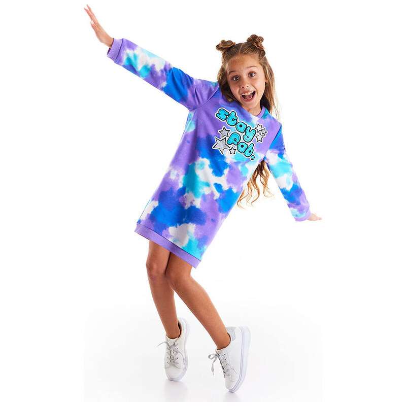 Denokids Blau/ Lila 2264321