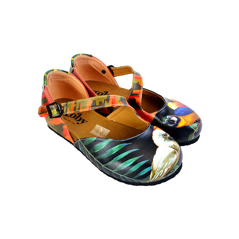 Goby Bunt 8838383 115454307