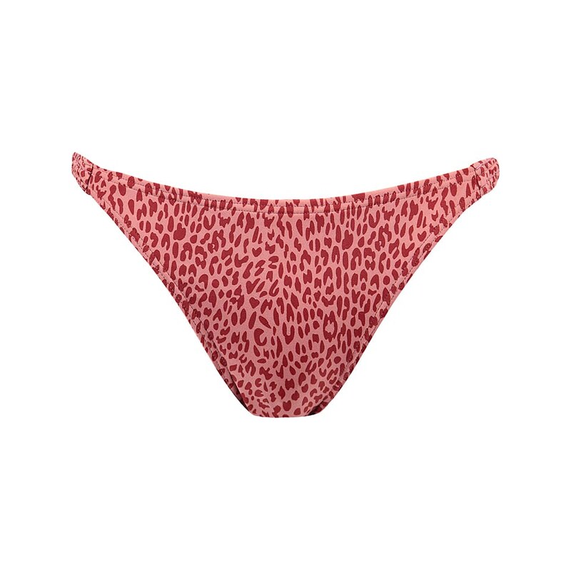 Plavky spodní díl Barts Pink 8132525