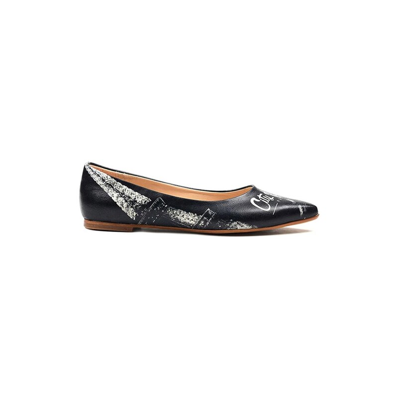 Goby Schwarz/ Bunt 3367766
