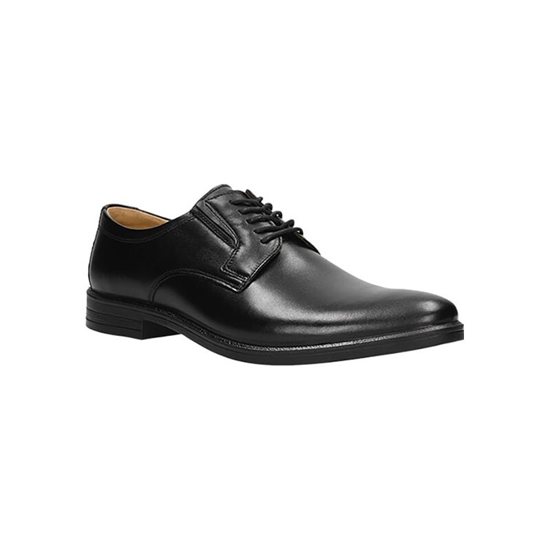 Boty Wojas Schwarz 6477980