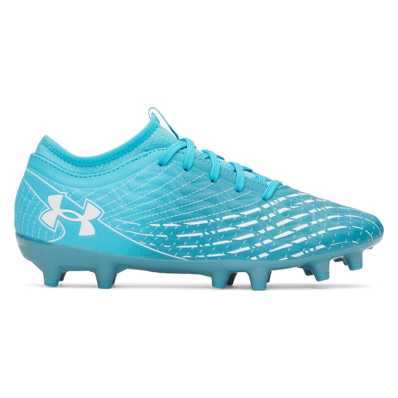 Kopačky Under Armour Blue 3931819