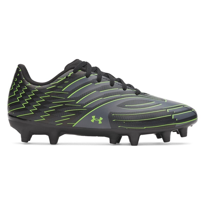 Kopačky Under Armour Blk 723183