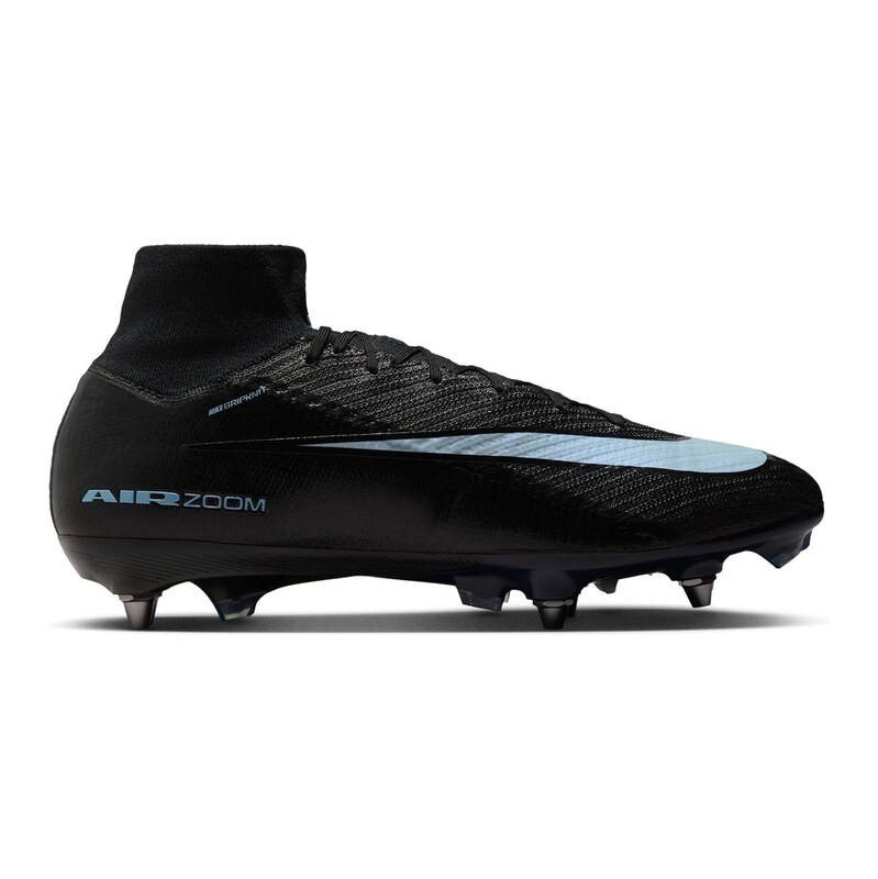 Kopačky Nike Black 7775917
