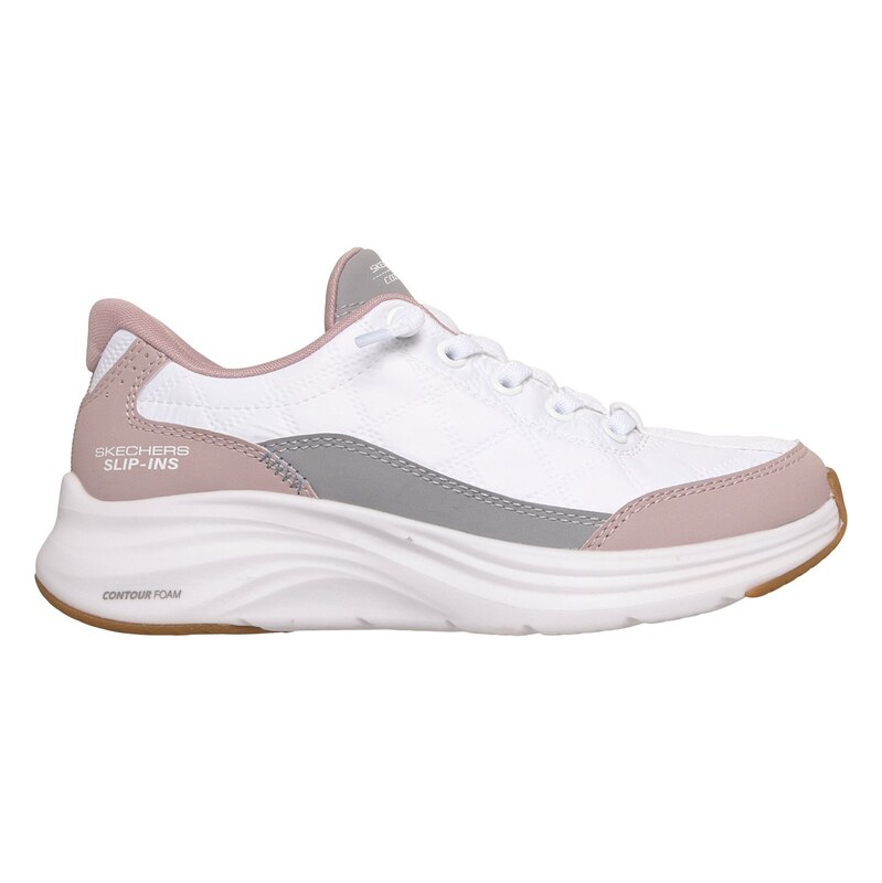 Boty Skechers White 1487705