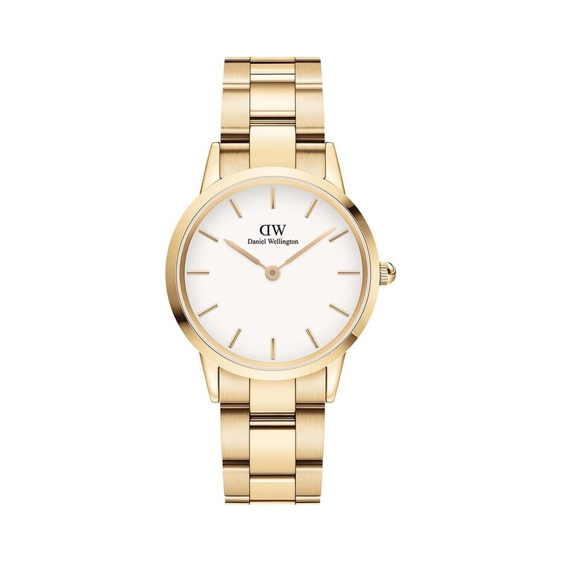 Hodinky Daniel Wellington Iconic Link 32 76773726