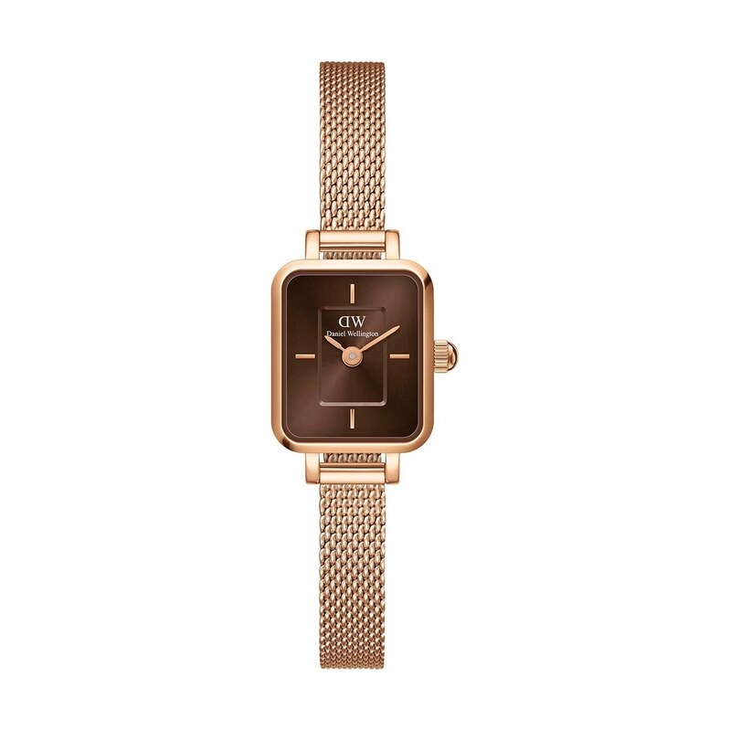 Hodinky Daniel Wellington Melrose Amber 88100854