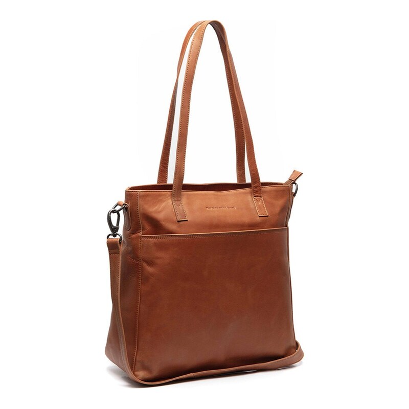 The Chesterfield Brand Kožená shopper kabelka Mosel C38.0225 115456967