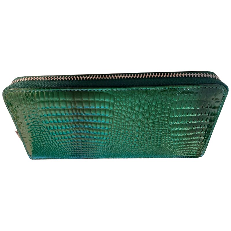 www.penezenkylp.cz PENÁLOVÁ PENĚŽENKA GREEN