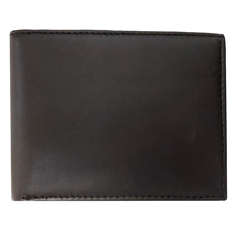 www.penezenkylp.cz KOŽENÁ PENĚŽENKA BLACK -TENKÁ 1