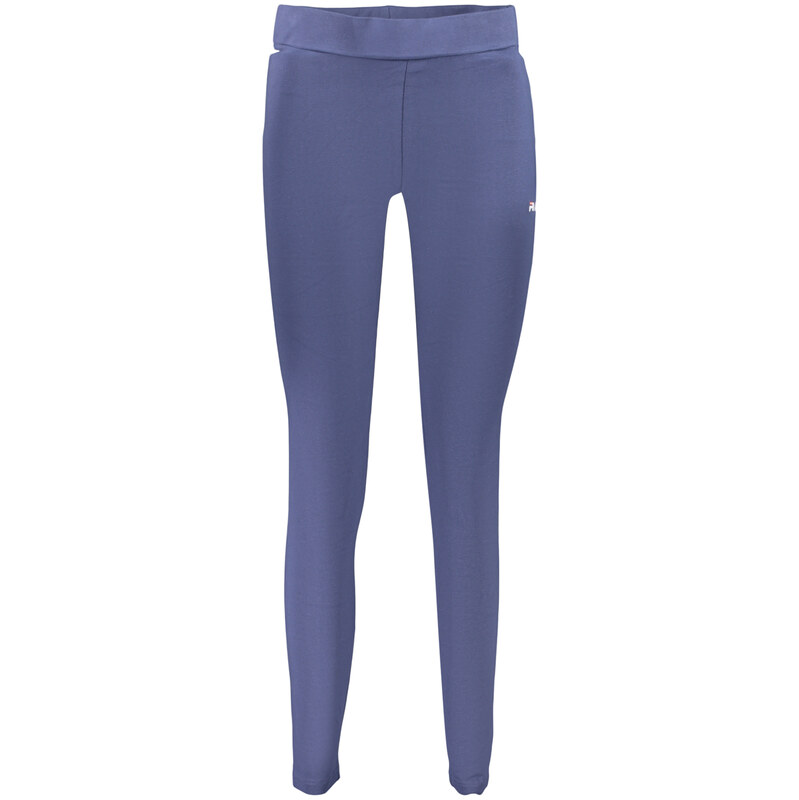 Fila Dámské sportovní legíny modré 115457574