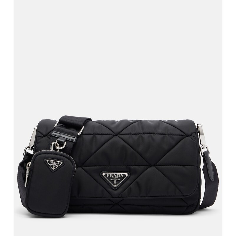 Prada Prada Re-Nylon shoulder bag