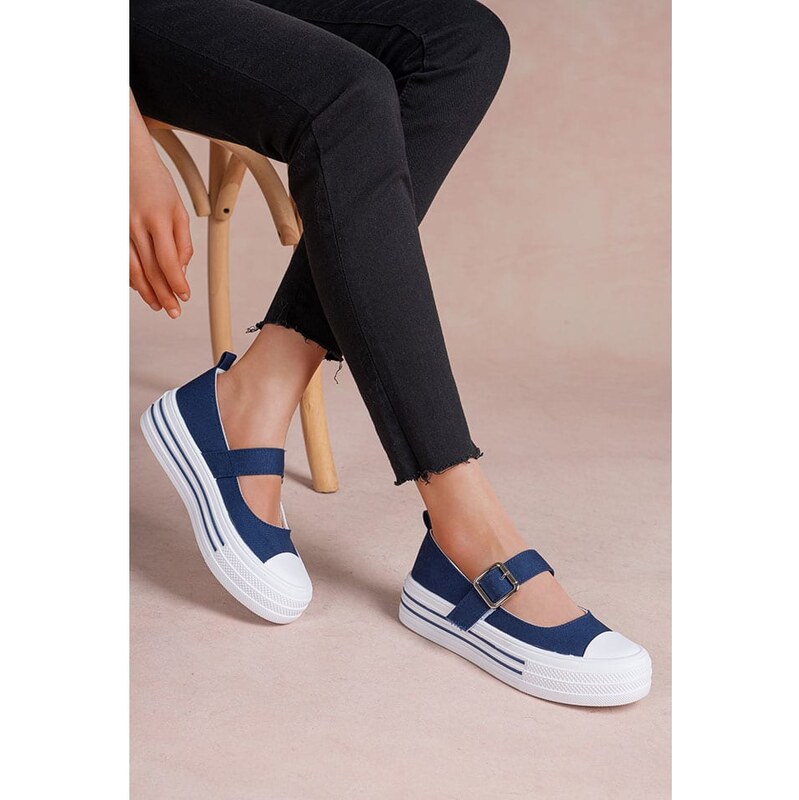 Foreverfolie Dunkelblau 901719