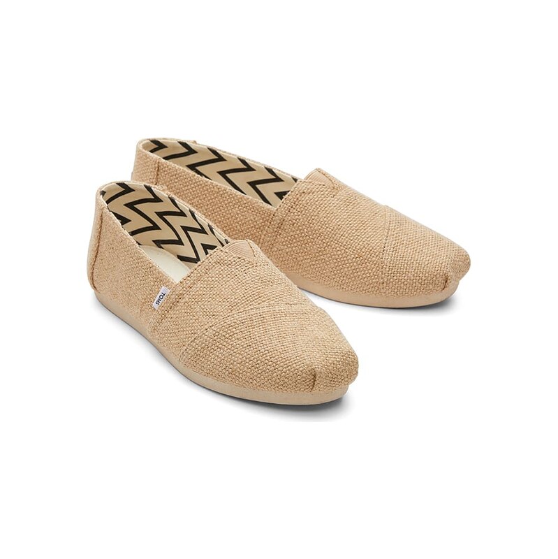 TOMS Beige 685783 115458029