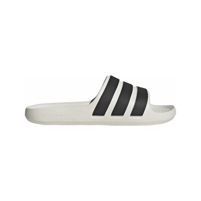 Nazouváky adidas ADILETTE FLOW SLIDES bílé IG6858