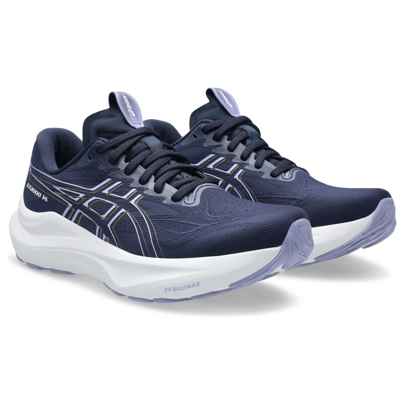 Dámské běžecké boty Asics GT-2000 14 W modré 1012B843-404