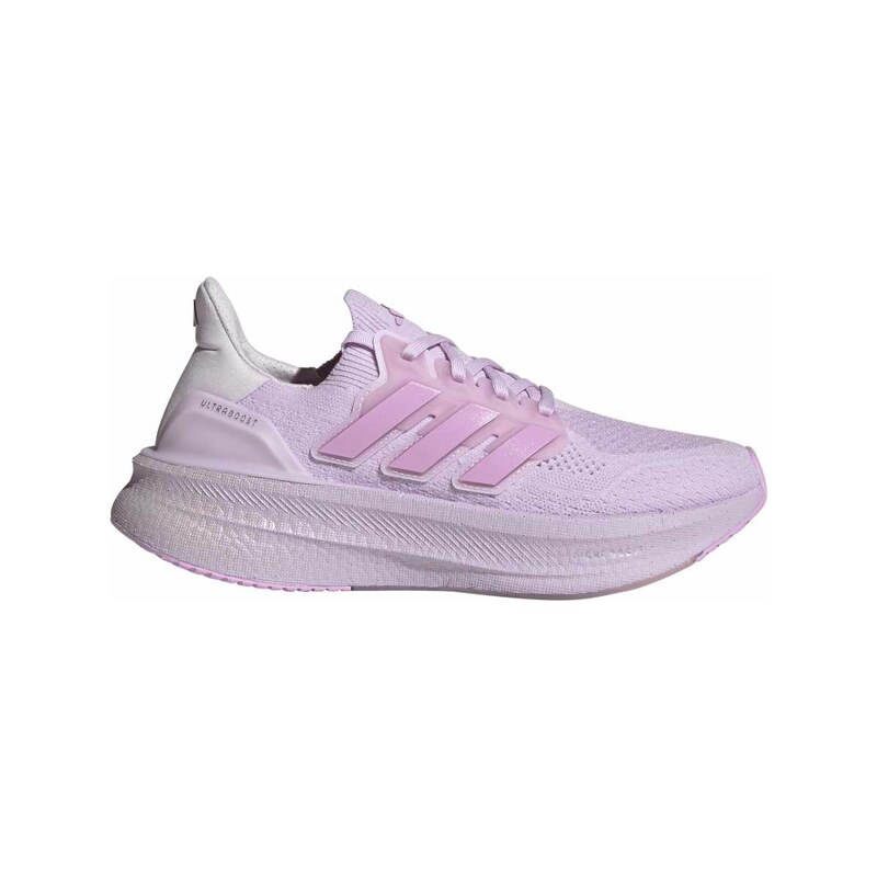 Dámské běžecké boty adidas ULTRABOOST 5 W růžové JQ9075