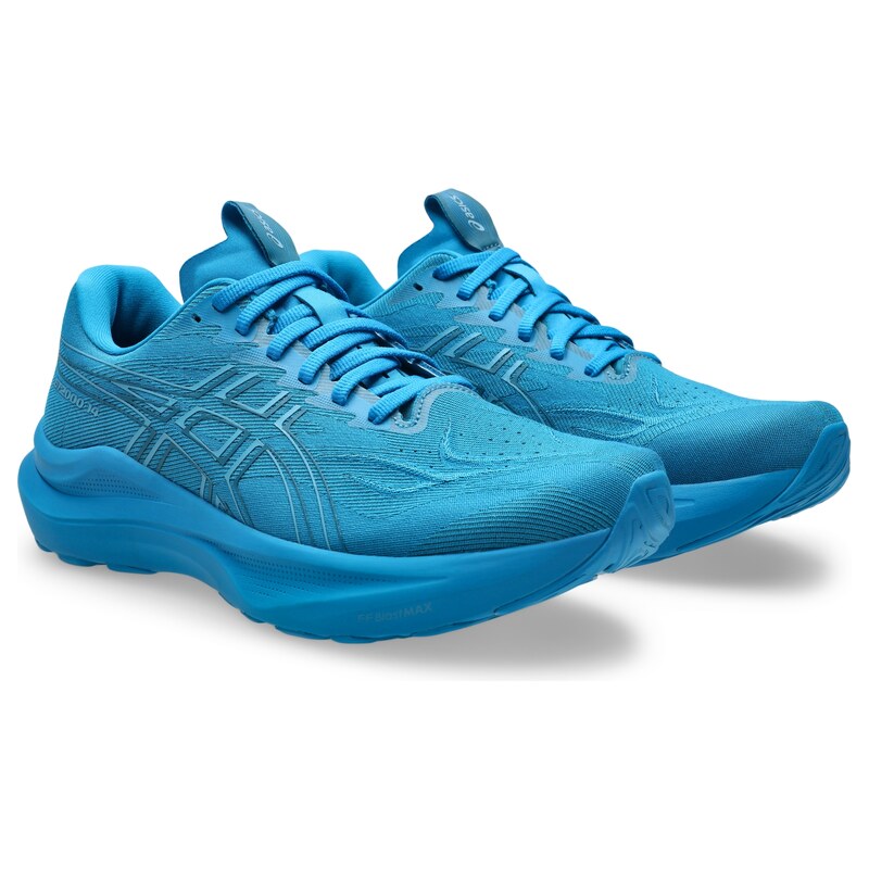 Pánské běžecké boty Asics GT-2000 14 modré 1011C056-405