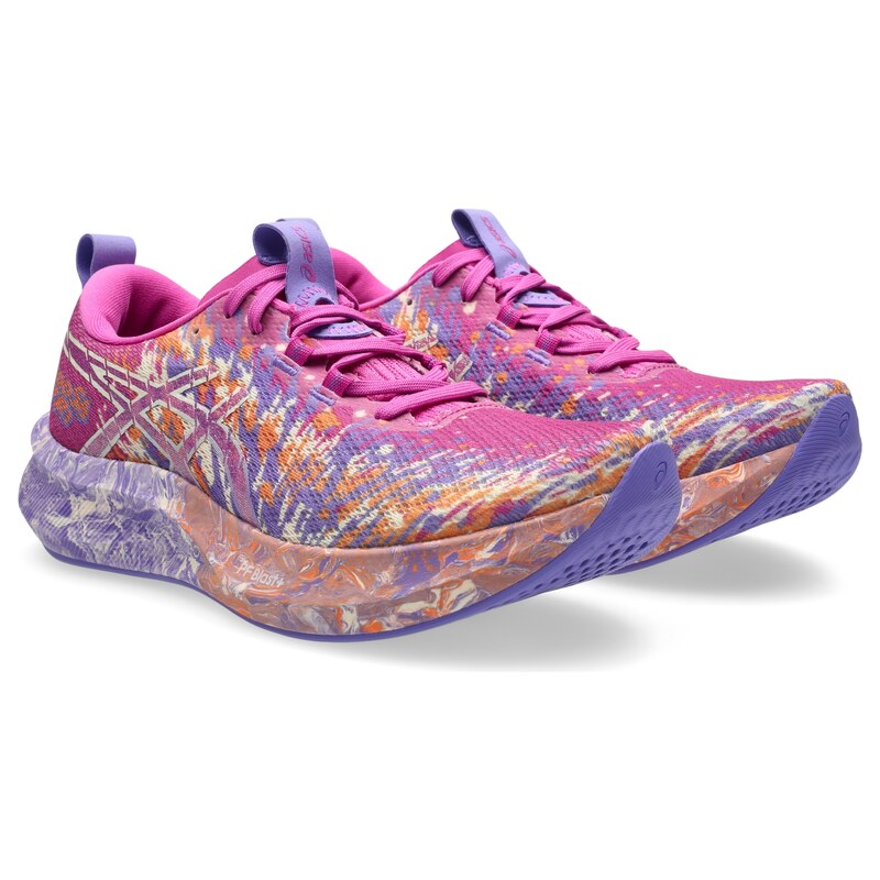 Dámské běžecké boty Asics NOOSA TRI 16 W fialové 1012B675-703