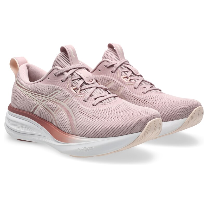 Dámské běžecké boty Asics GEL-PULSE 17 W růžové 1012B930-700