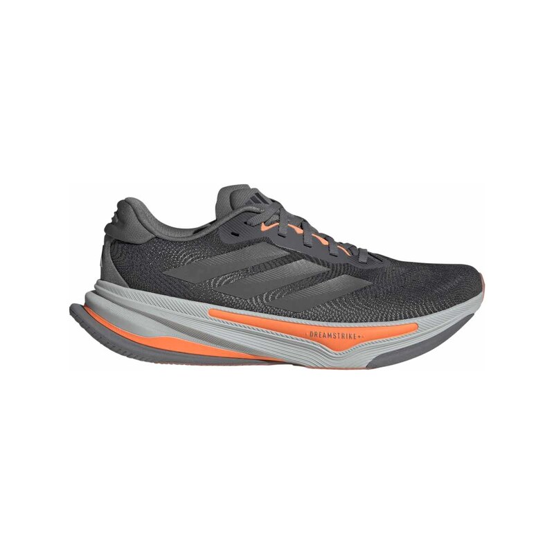 Pánské běžecké boty adidas SUPERNOVA PRIMA 2 oranžové JR7361