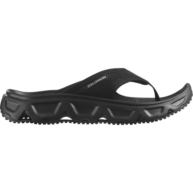 Dámské žabky Salomon REELAX BREAK 6.0 W černé L47111200