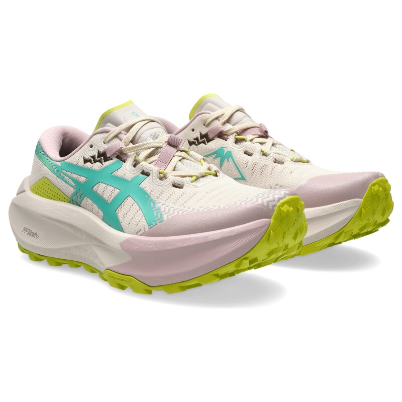 Dámské běžecké boty Asics TRABUCO MAX 5 W 1012B937-250