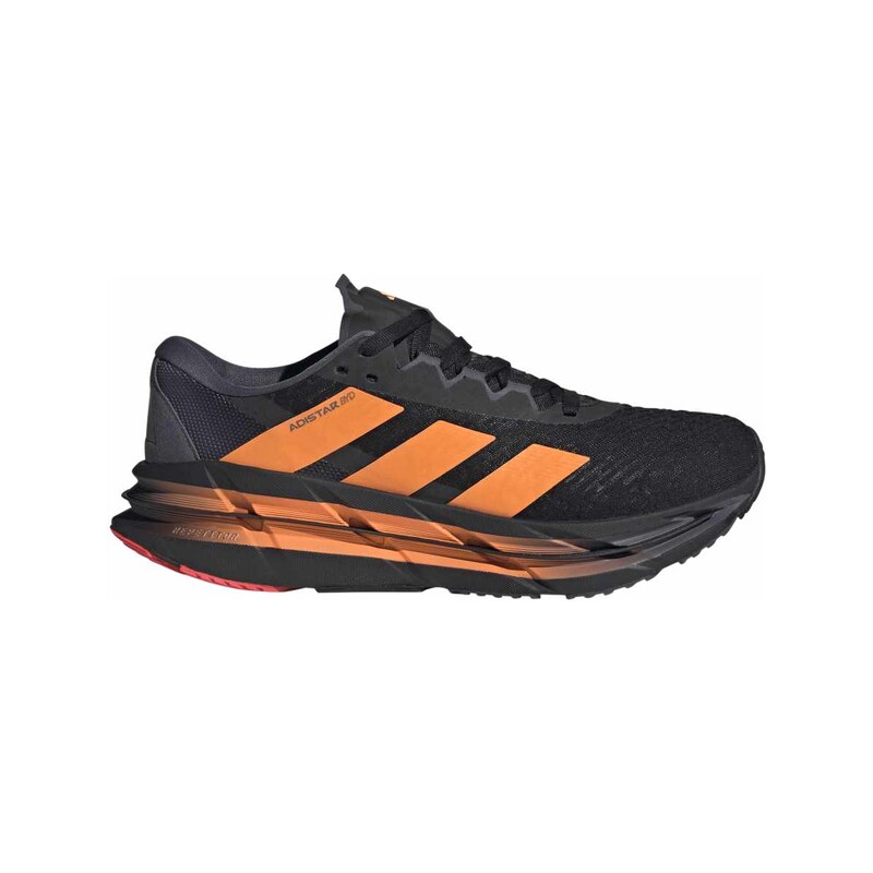 Pánské běžecké boty adidas ADISTAR BYD černé JQ0838