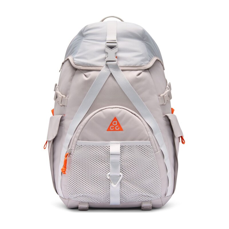 Batoh Nike ACG DAYMAX BACKPACK 25L šedý HJ8178-009