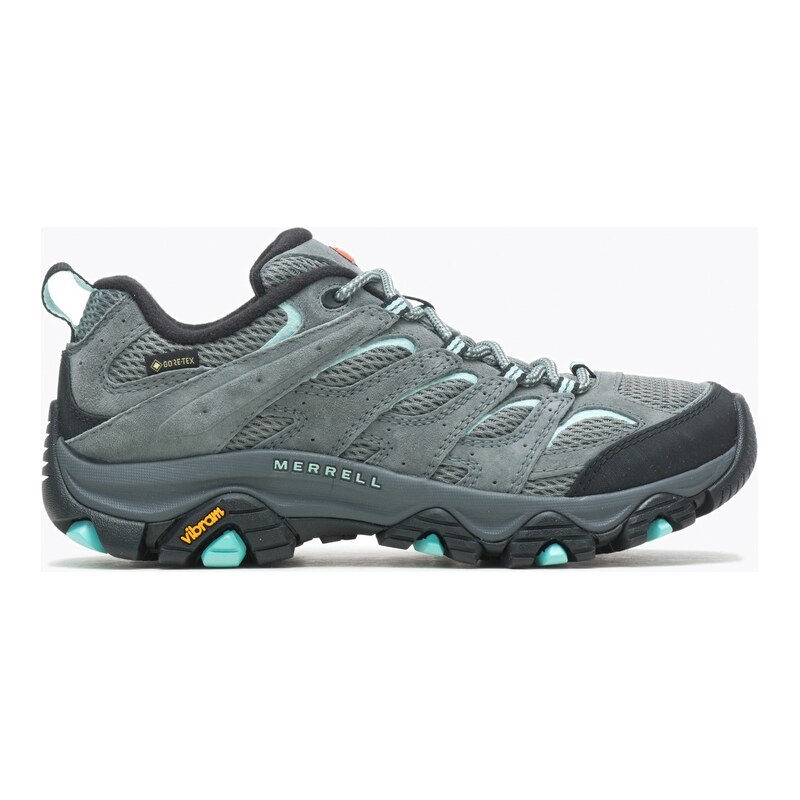 Dámské outdoorové boty Merrell MOAB 3 GTX W šedé J036318