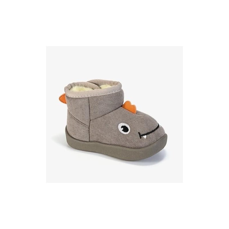 Apawwa obuv C5500P grey