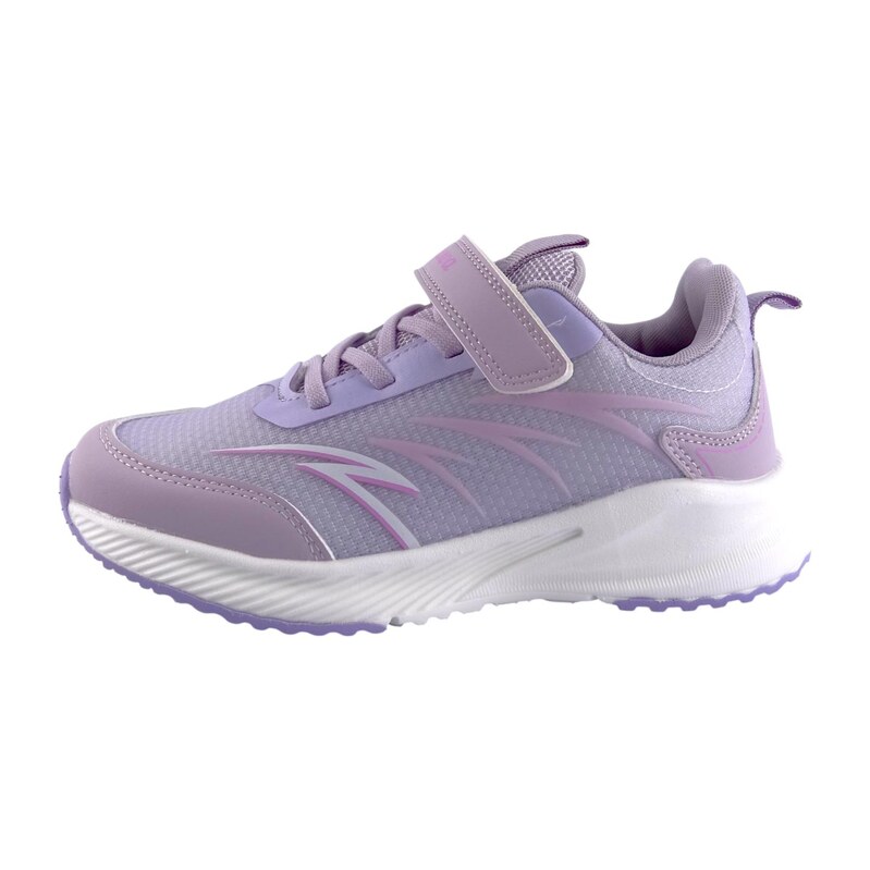 Apawwa dětské tenisky ABC0502P 03P purple
