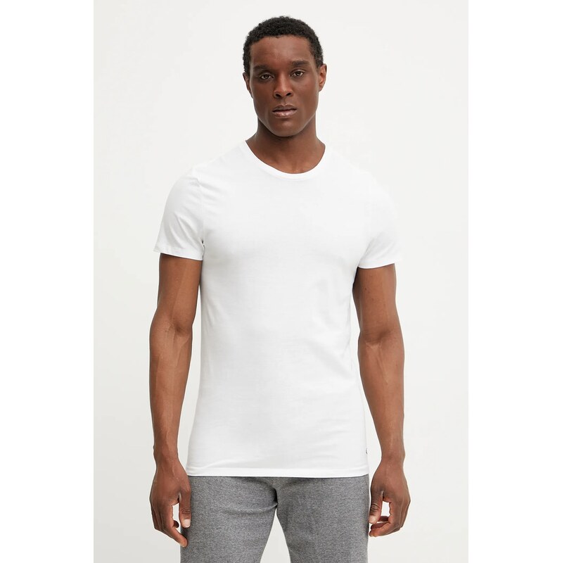 Calvin Klein Underwear loungwear tričko pánské bavlněné 3-pack