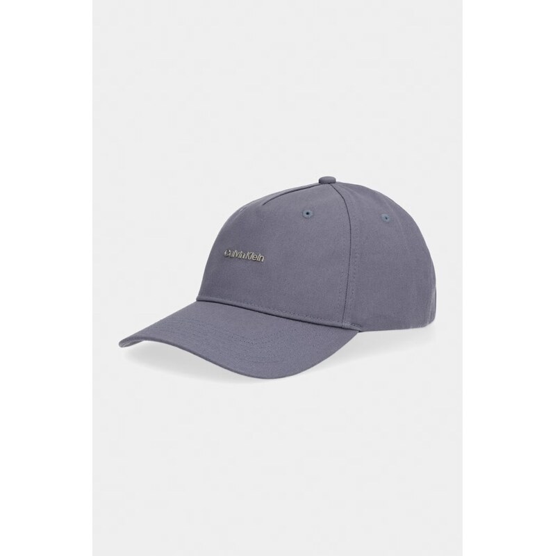 Calvin Klein baseballová čepice pánská bavlněná