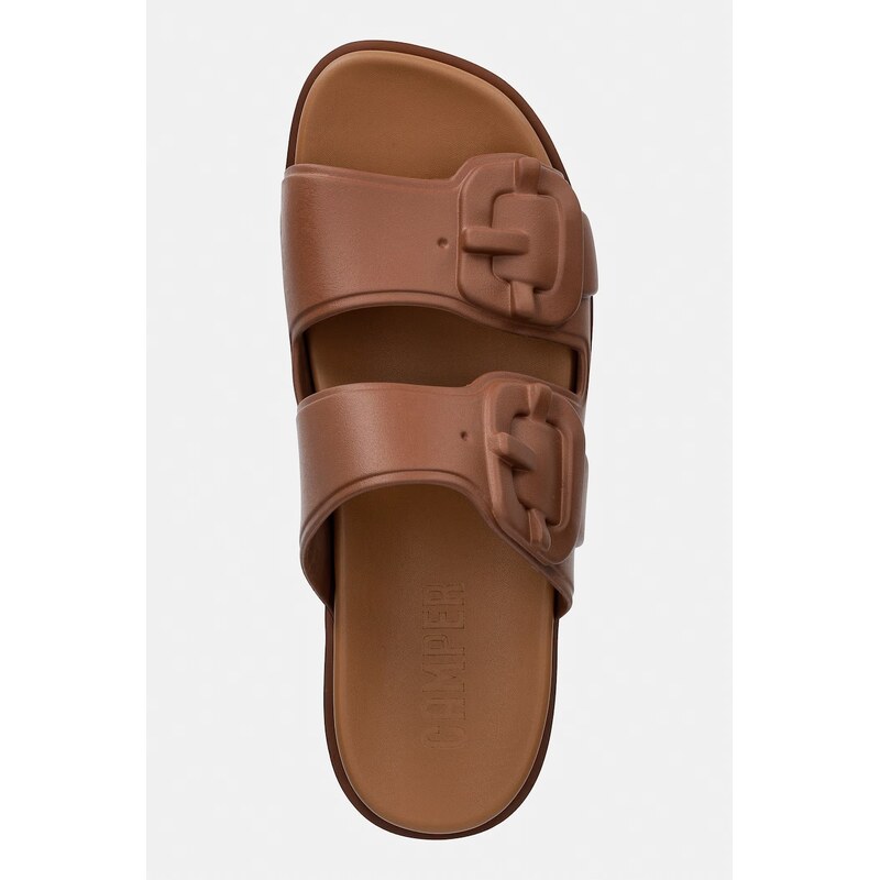 Camper pantofle pánské Brutus Sandal