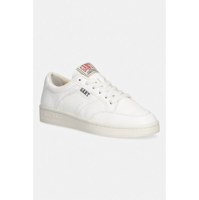 Gant PREPLA sneakers boty dámské kožené
