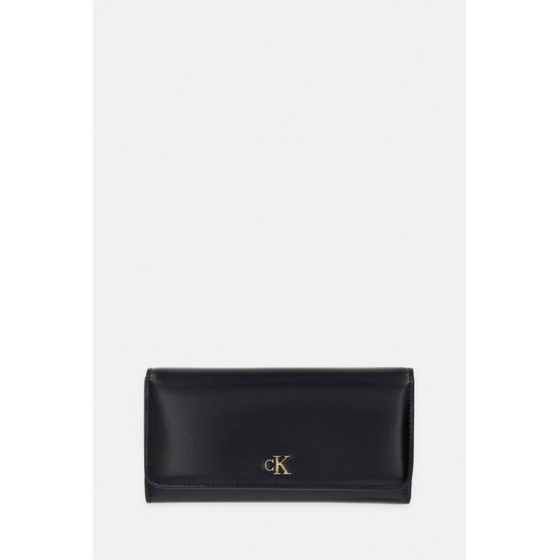 Calvin Klein Peněženka dámská kožená