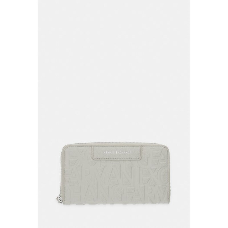 Armani Exchange Peněženka dámská z imitace kůže 115481745