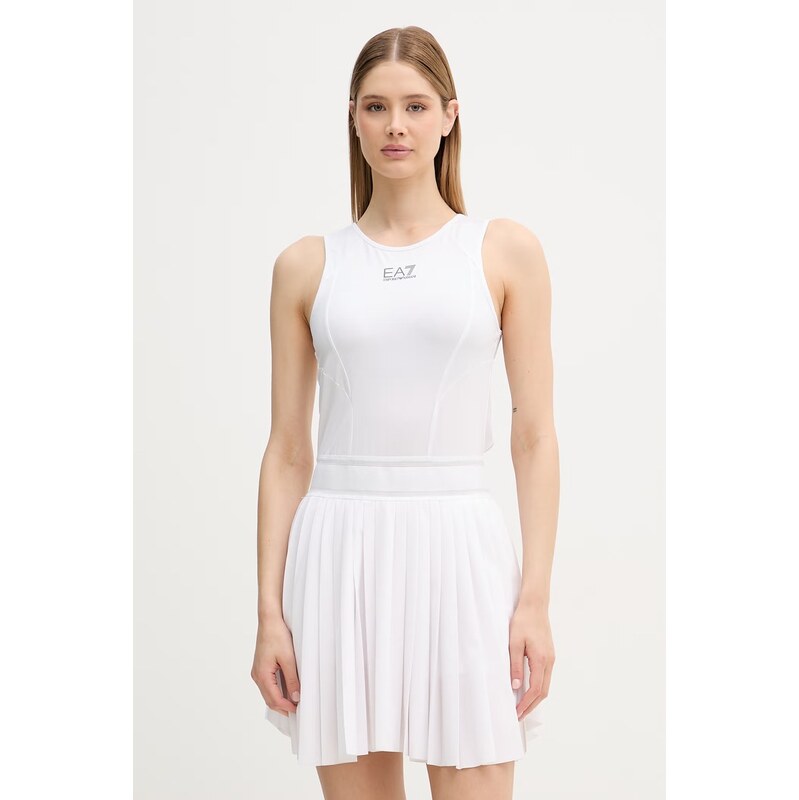 EA7 Emporio Armani sportovní šaty 115481758